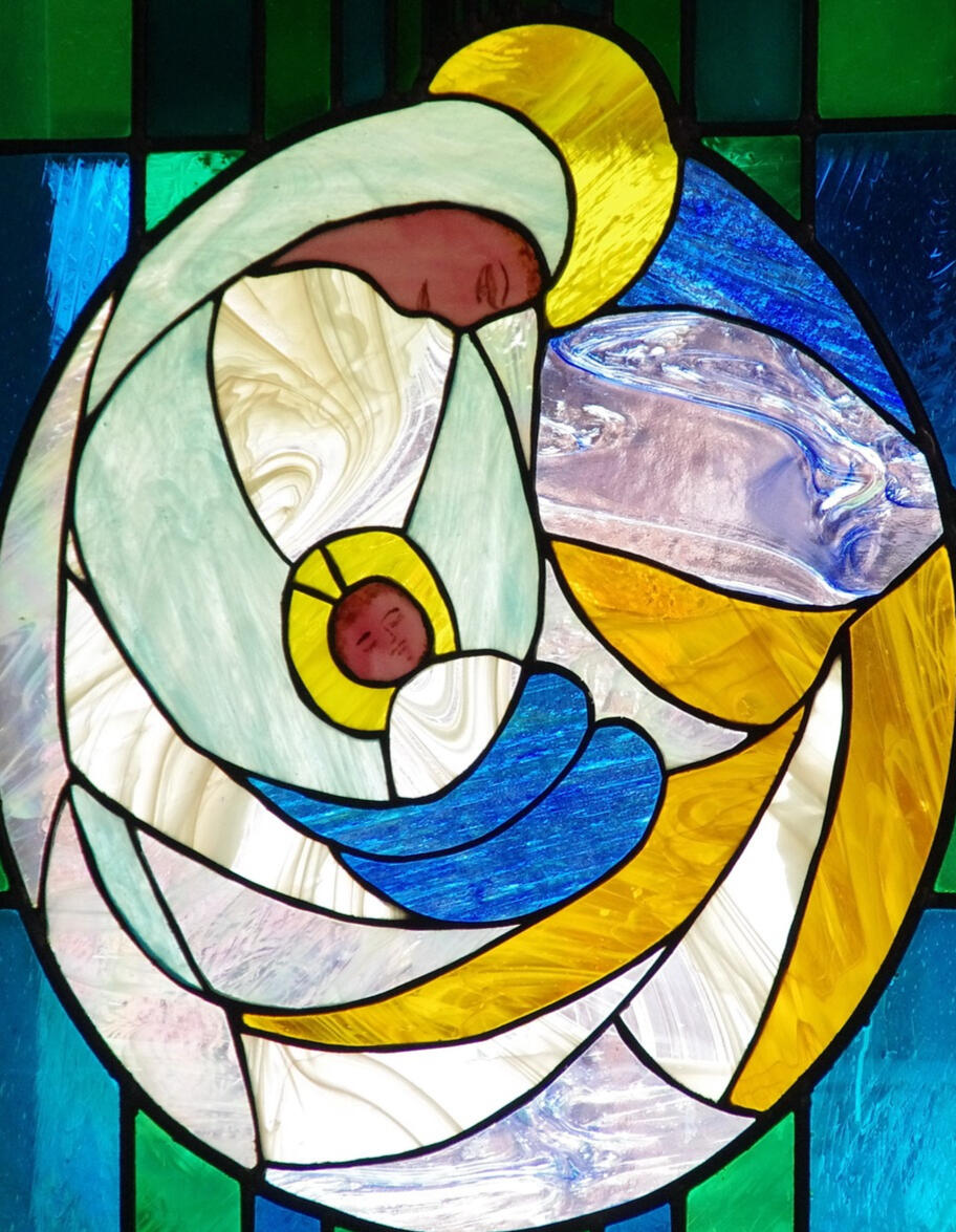 Stained Glass Repair Company